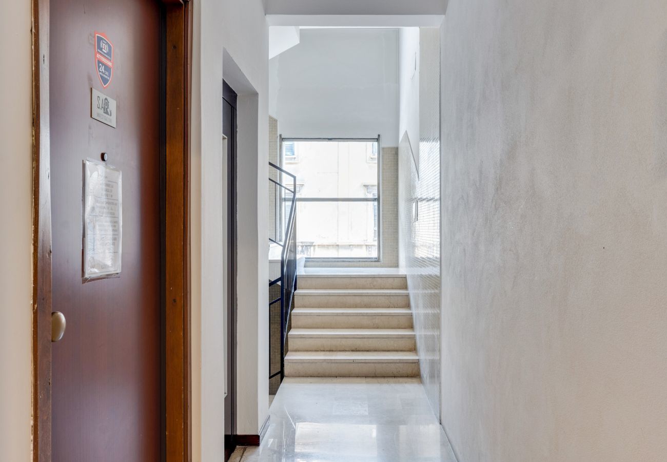 Appartamento a Lecco - Appartamento Mango - Affitti Brevi Italia Appartamento a Lecco - Appartamento Mango - Affitti Brevi Italia