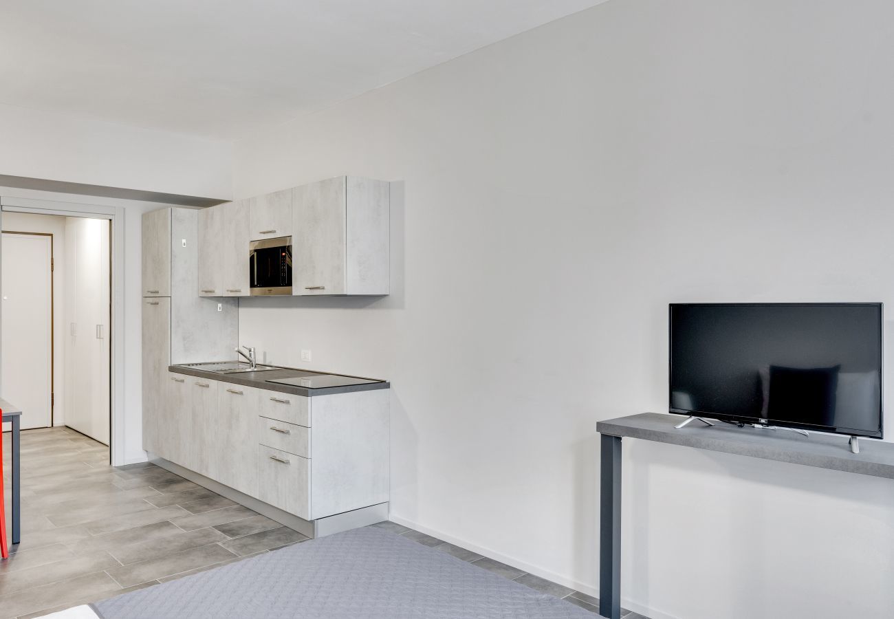 Appartamento a Lecco - Appartamento Mango - Affitti Brevi Italia Appartamento a Lecco - Appartamento Mango - Affitti Brevi Italia