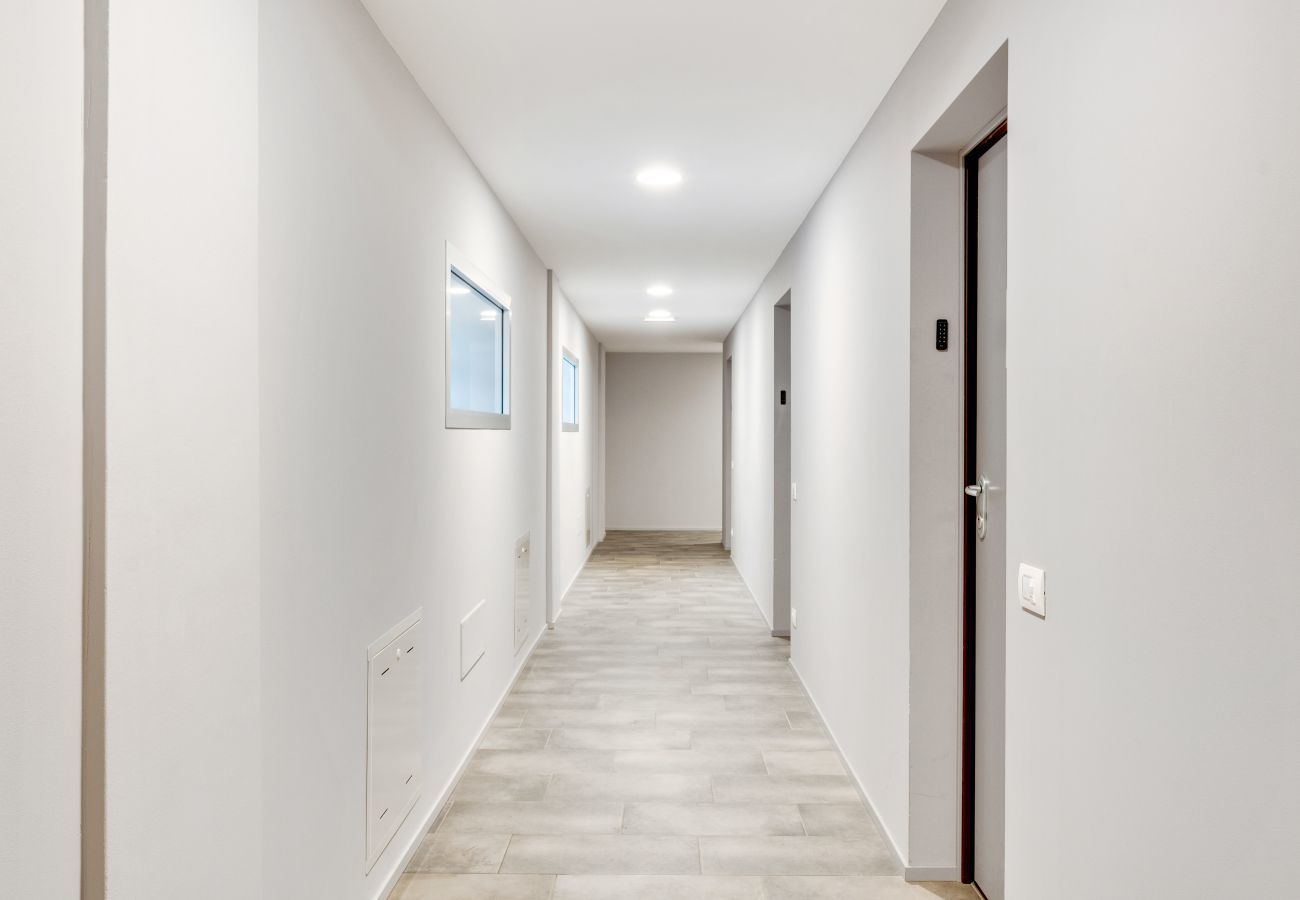 Appartamento a Lecco - Appartamento Mango - Affitti Brevi Italia Appartamento a Lecco - Appartamento Mango - Affitti Brevi Italia