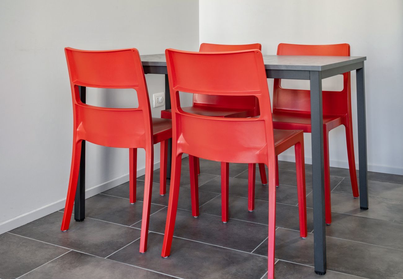 Appartamento a Lecco - Appartamento Mango - Affitti Brevi Italia Appartamento a Lecco - Appartamento Mango - Affitti Brevi Italia