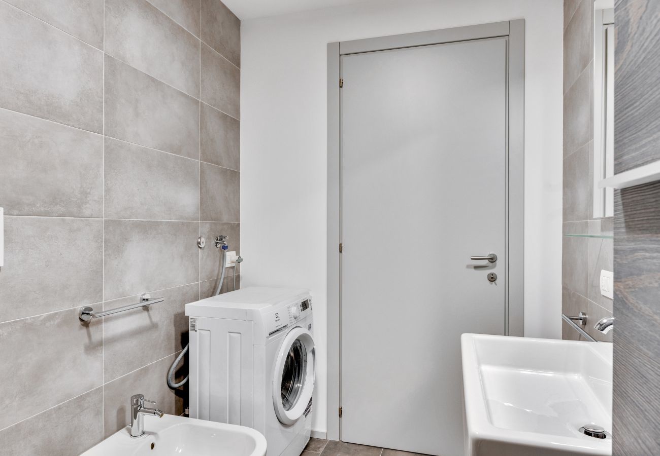 Appartamento a Lecco - Appartamento Mango - Affitti Brevi Italia Appartamento a Lecco - Appartamento Mango - Affitti Brevi Italia