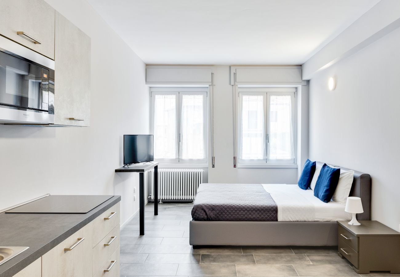 Appartamento a Lecco - Appartamento Mango - Affitti Brevi Italia Appartamento a Lecco - Appartamento Mango - Affitti Brevi Italia