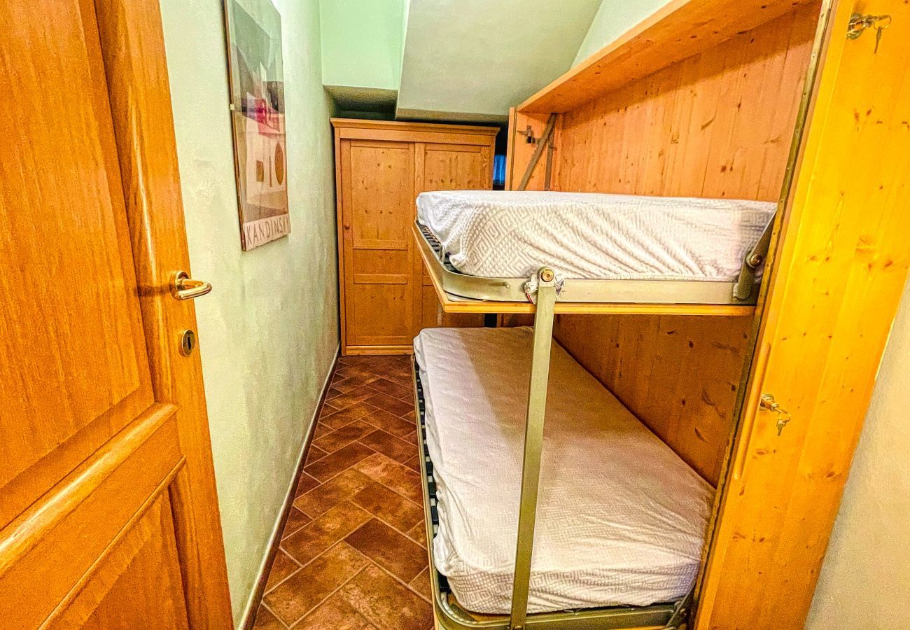 Appartamento a Bardonecchia - Appartamento Melezet 80 - Affitti Brevi Italia Appartamento a Bardonecchia - Appartamento Melezet 80 - Affitti Brevi Italia