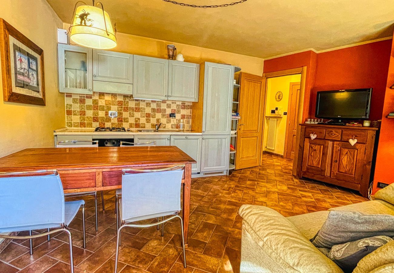 Appartamento a Bardonecchia - Appartamento Melezet 80 - Affitti Brevi Italia Appartamento a Bardonecchia - Appartamento Melezet 80 - Affitti Brevi Italia