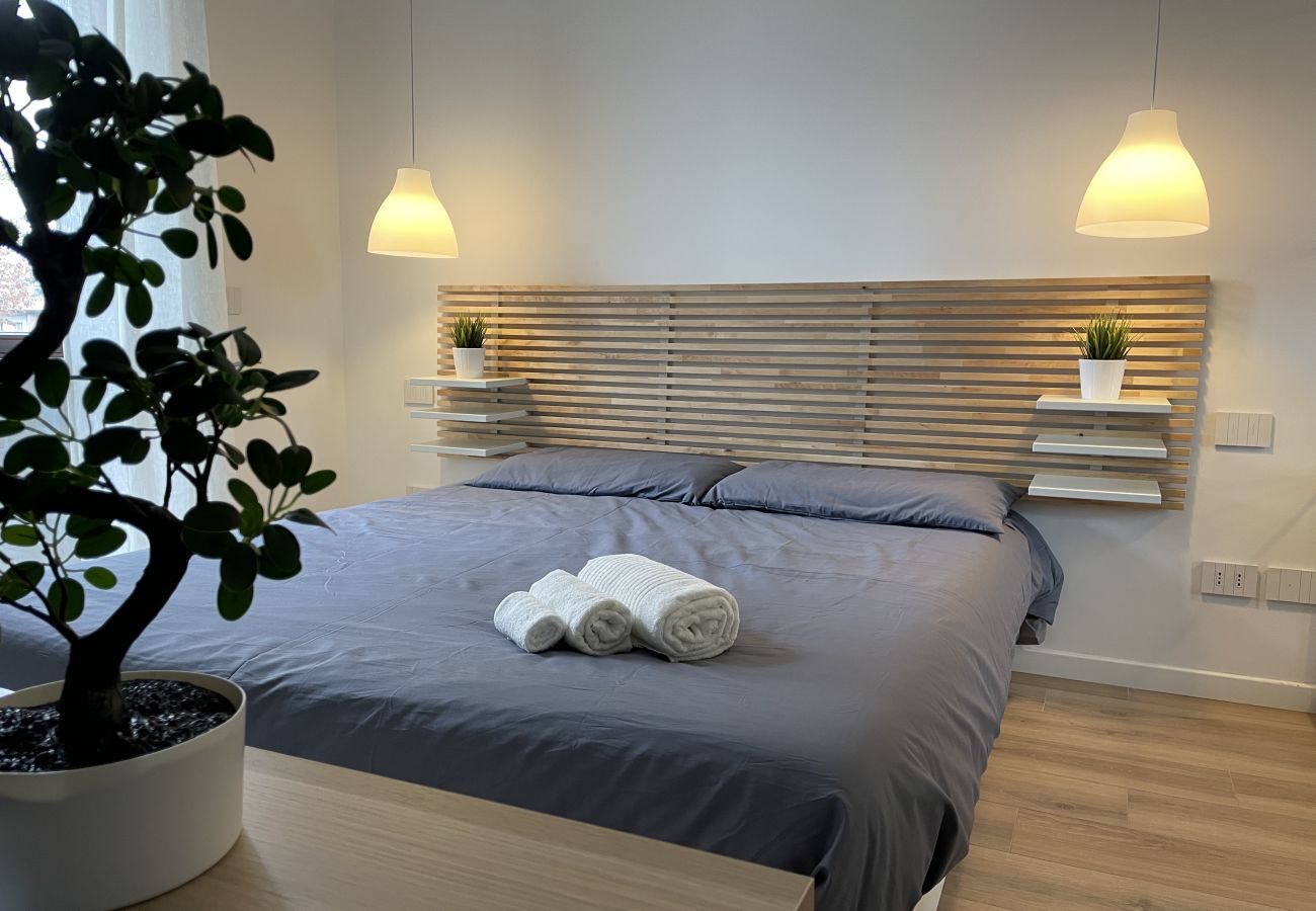 Appartamento a Saronno - Saronno Urban Chic - Affitti Brevi Italia Appartamento a Saronno - Saronno Urban Chic - Affitti Brevi Italia