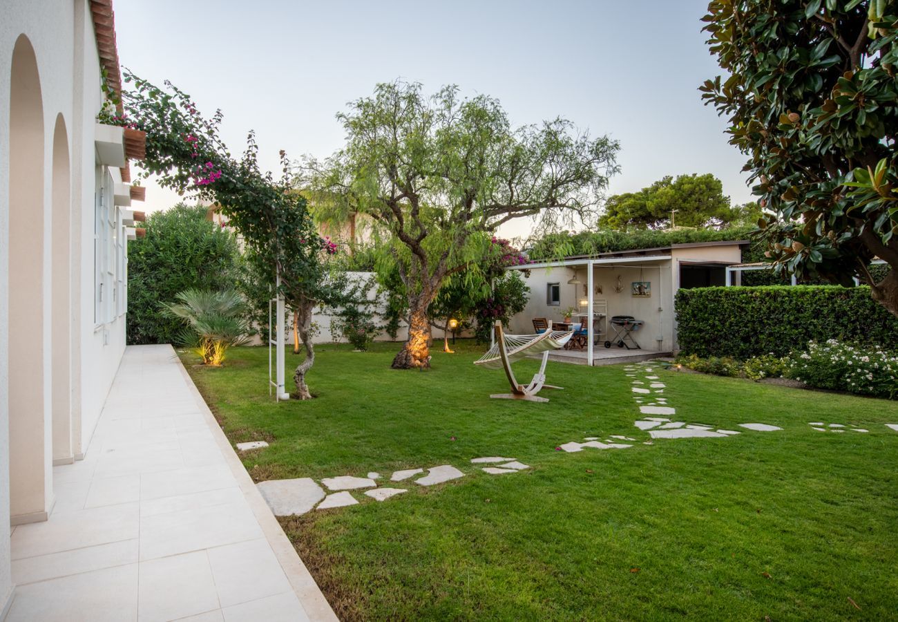 Villa a Scicli - VILLA LAVINIA MARE E PISCINA PRIVATA Villa a Scicli - VILLA LAVINIA MARE E PISCINA PRIVATA
