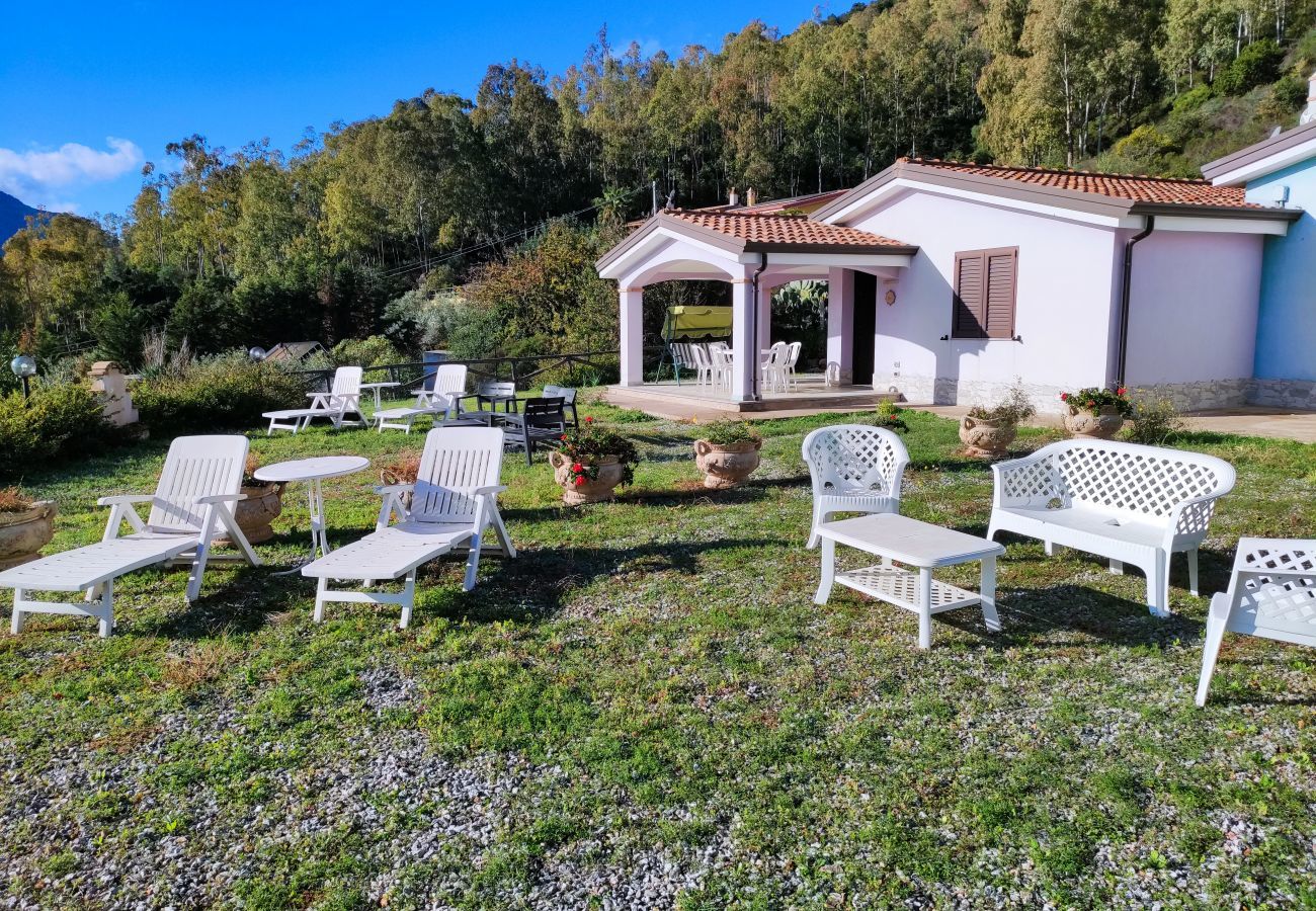 Villetta a Cardedu - Villetta Sole - Affitti Brevi Italia