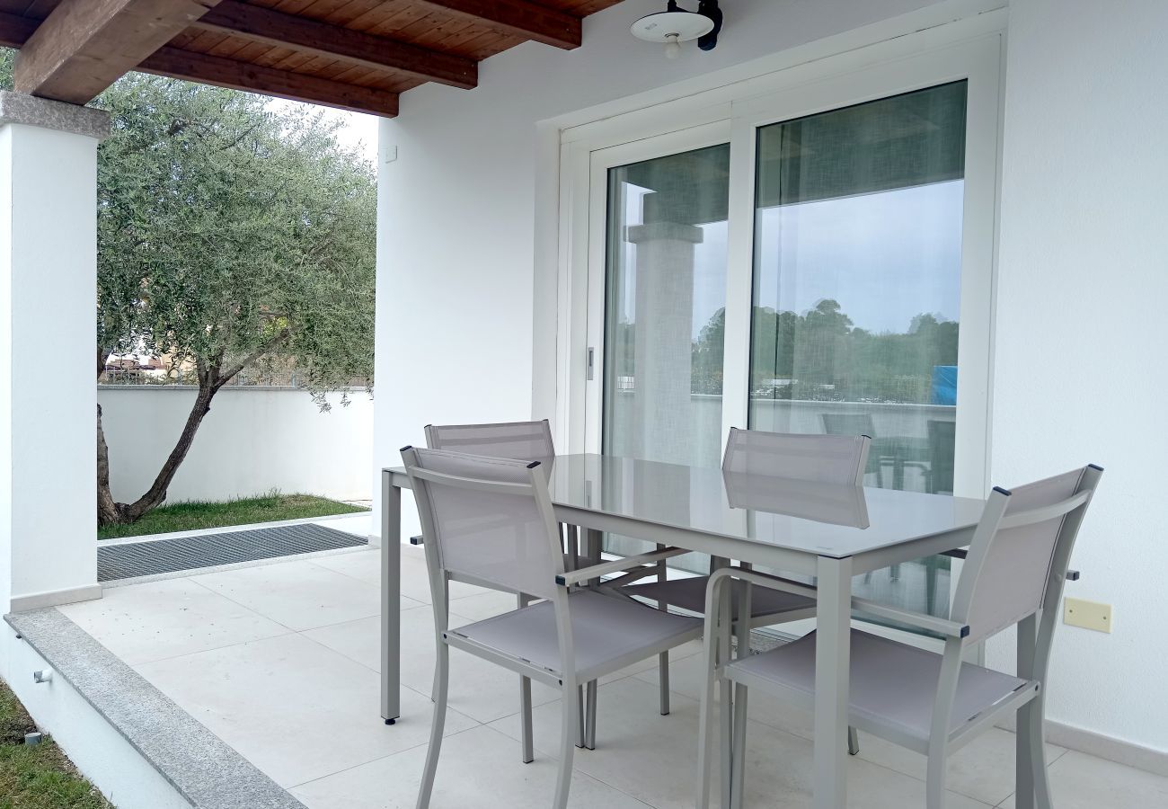 Villetta a Arbatax - Villa Elena - Affitti Brevi Italia