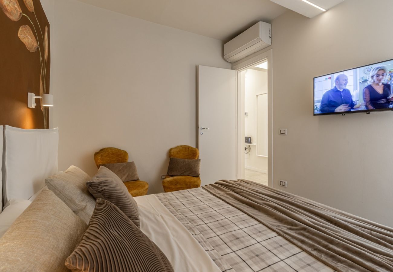 Appartamento a Modena - Suite Pomposa 28 - Affitti Brevi Italia Appartamento a Modena - Suite Pomposa 28 - Affitti Brevi Italia