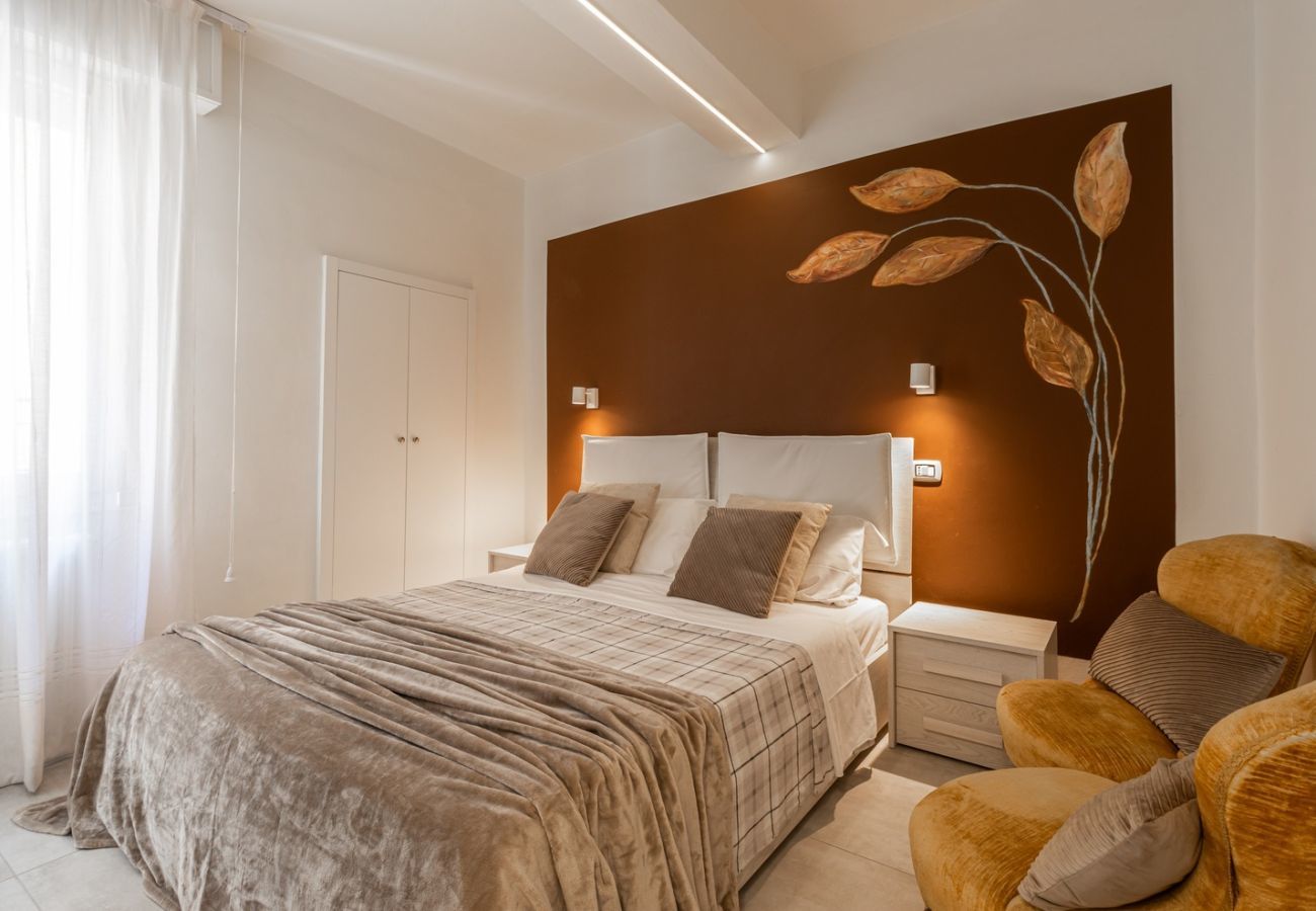 Appartamento a Modena - Suite Pomposa 28 - Affitti Brevi Italia Appartamento a Modena - Suite Pomposa 28 - Affitti Brevi Italia