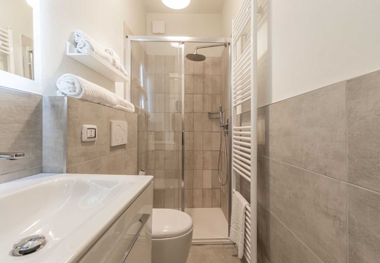 Appartamento a Modena - Suite Pomposa 28 - Affitti Brevi Italia Appartamento a Modena - Suite Pomposa 28 - Affitti Brevi Italia