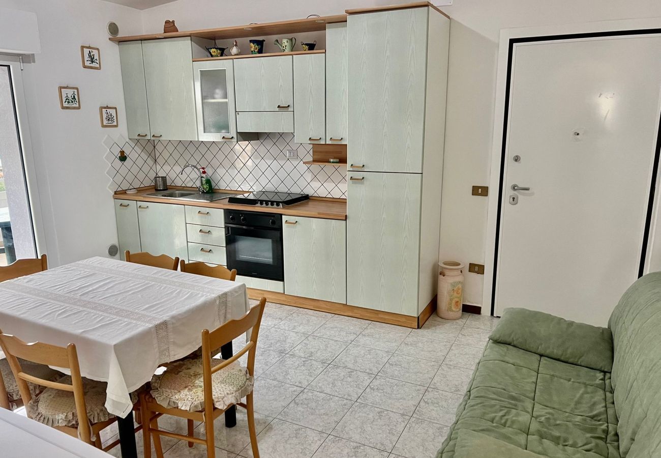 Appartamento a Alba Adriatica - Appartamento Benedetto Croce - Affitti Brevi Itali