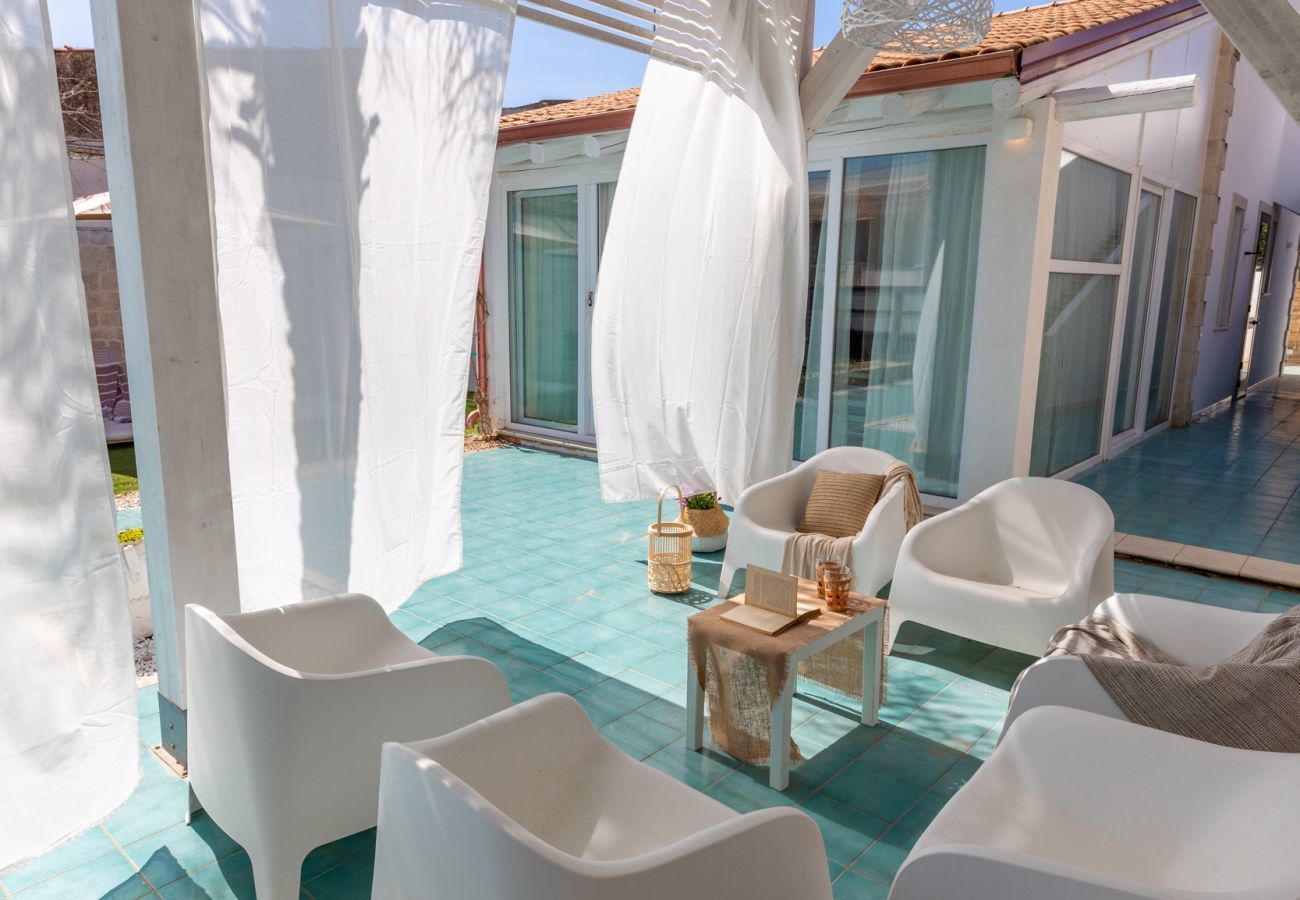 Casa a Ispica - SICILY SUN con accesso alla spiaggia Casa a Ispica - SICILY SUN con accesso alla spiaggia