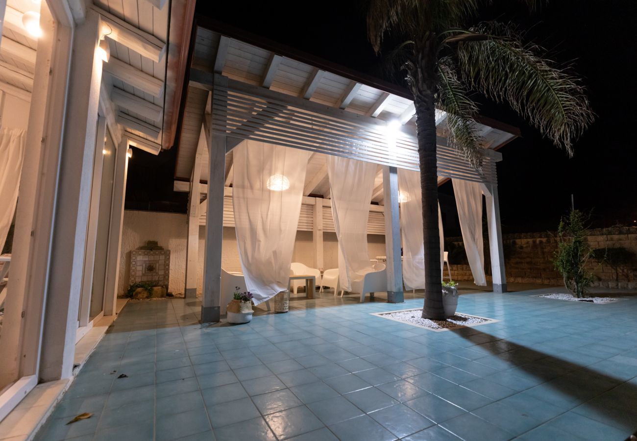 Casa a Ispica - SICILY SUN con accesso alla spiaggia Casa a Ispica - SICILY SUN con accesso alla spiaggia