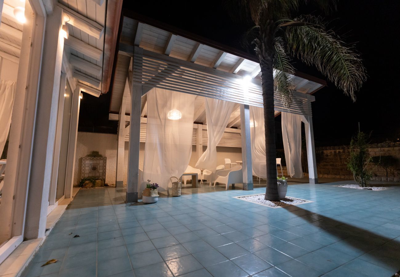 Casa a Ispica - SICILY SUN con accesso alla spiaggia Casa a Ispica - SICILY SUN con accesso alla spiaggia