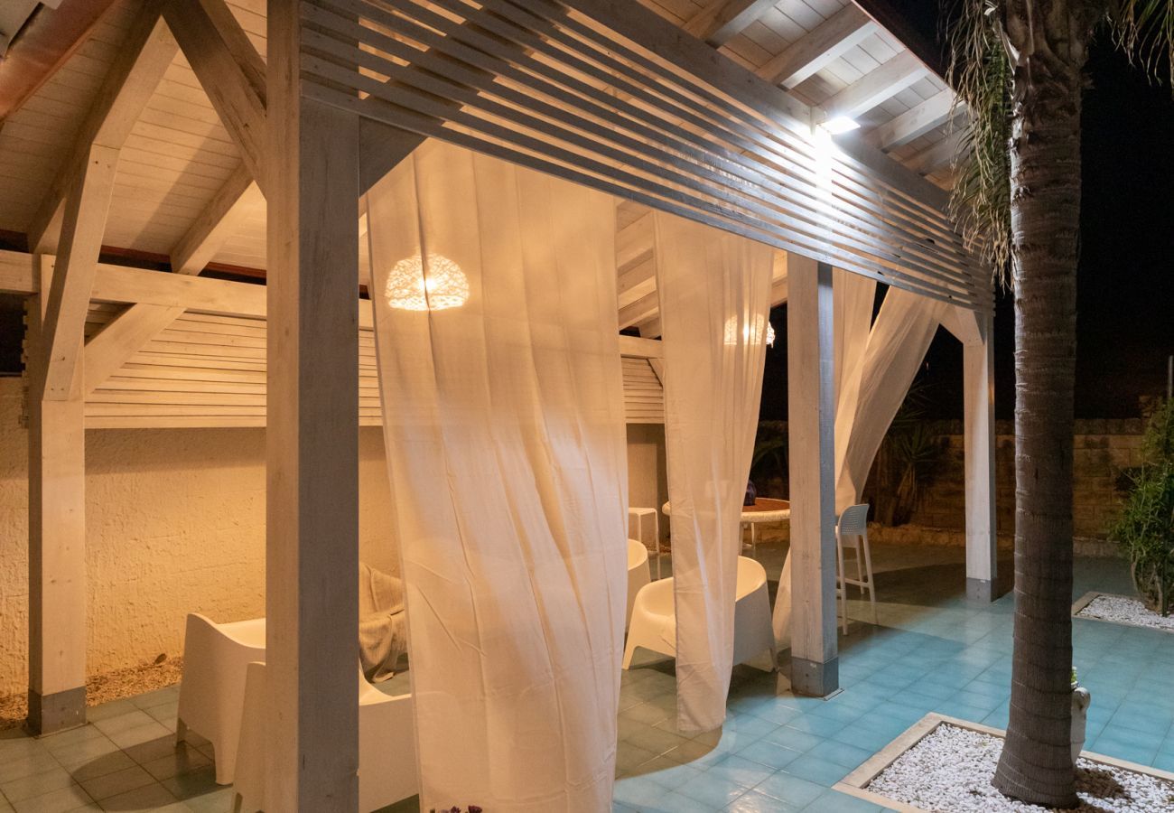 Casa a Ispica - SICILY SUN con accesso alla spiaggia Casa a Ispica - SICILY SUN con accesso alla spiaggia