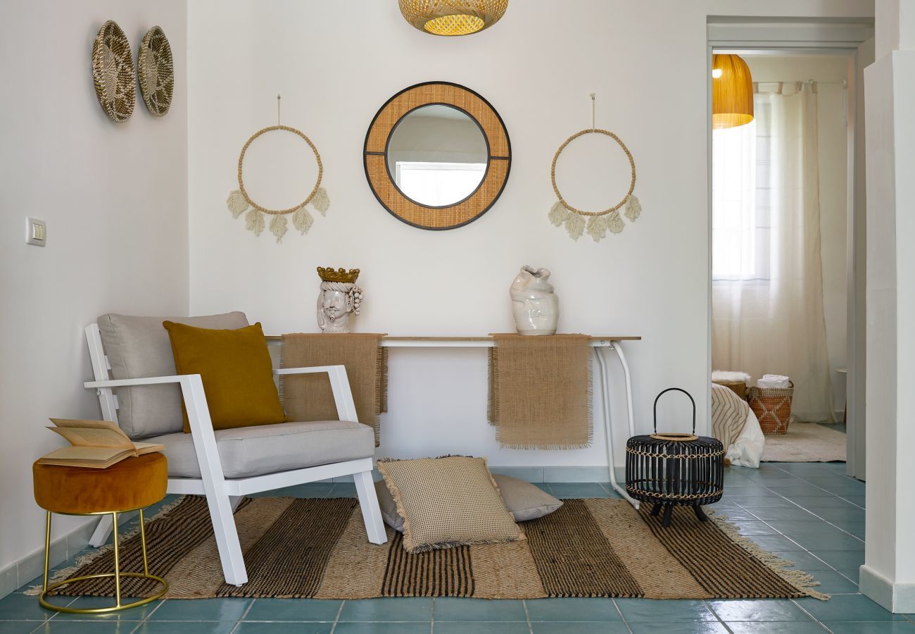 Casa a Ispica - SICILY SUN con accesso alla spiaggia Casa a Ispica - SICILY SUN con accesso alla spiaggia