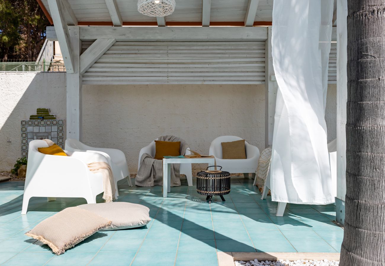 Casa a Ispica - SICILY SUN con accesso alla spiaggia Casa a Ispica - SICILY SUN con accesso alla spiaggia