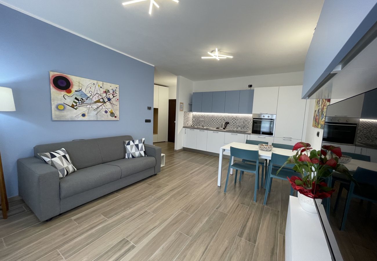 Appartamento a Sondrio - Appartamento Sondrio Fiume Appartamento a Sondrio - Appartamento Sondrio Fiume