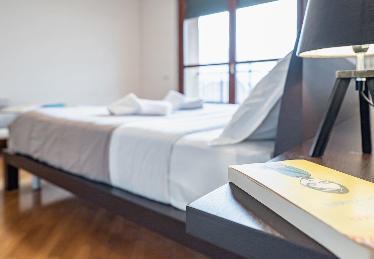 Appartamento a Lecco - Broletto Park Apartment - Affitti Brevi Italia Appartamento a Lecco - Broletto Park Apartment - Affitti Brevi Italia