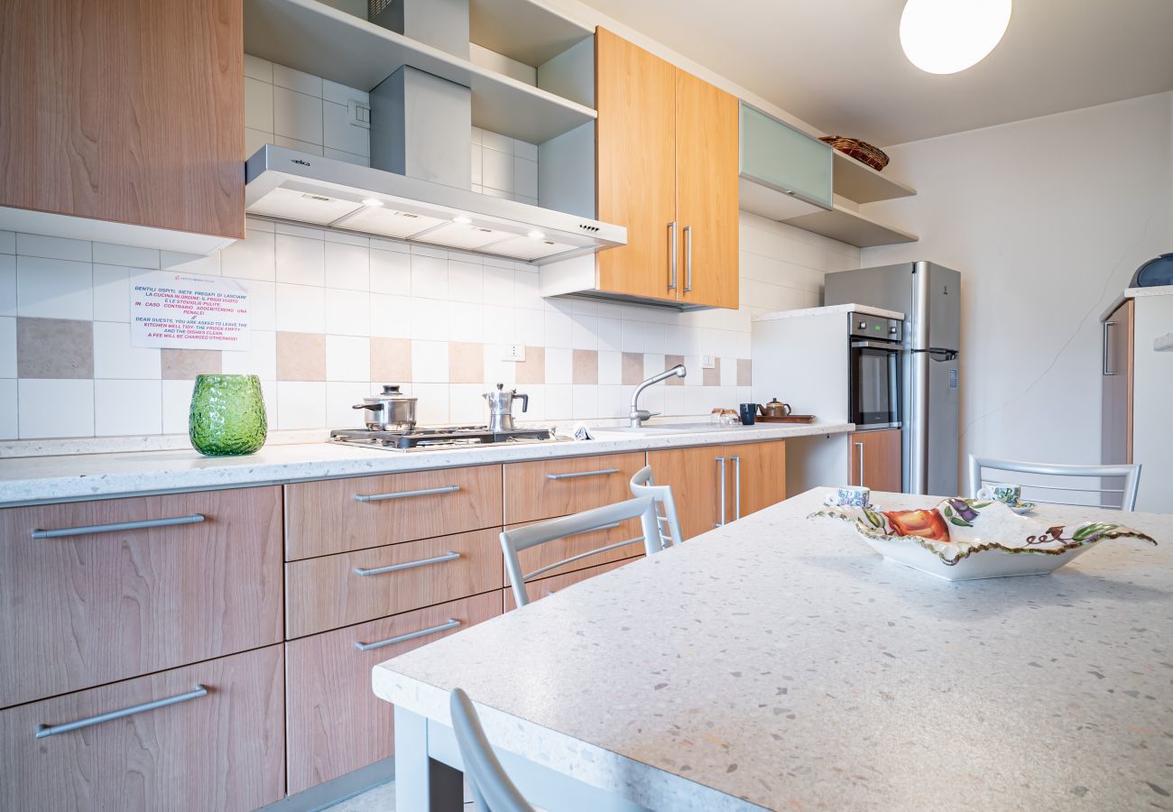 Appartamento a Lecco - Broletto Park Apartment - Affitti Brevi Italia Appartamento a Lecco - Broletto Park Apartment - Affitti Brevi Italia