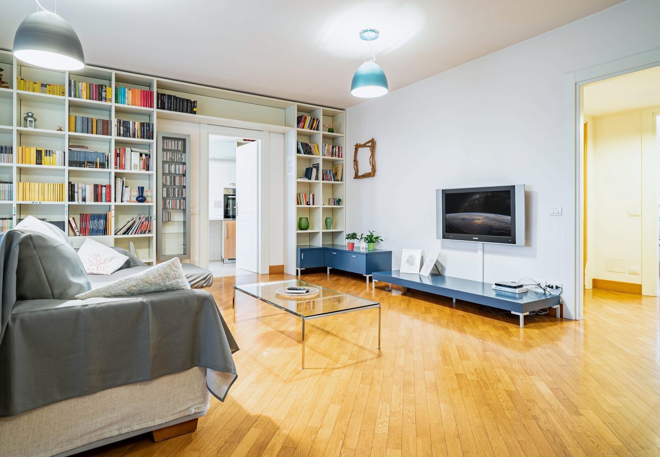 Appartamento a Lecco - Broletto Park Apartment - Affitti Brevi Italia Appartamento a Lecco - Broletto Park Apartment - Affitti Brevi Italia