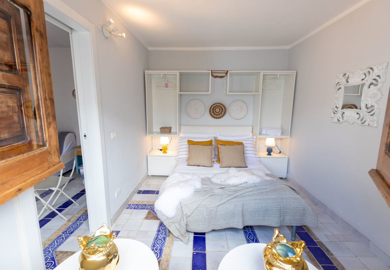 Casa a Ispica - MAISON BRAVÈ - Affitti Brevi Italia