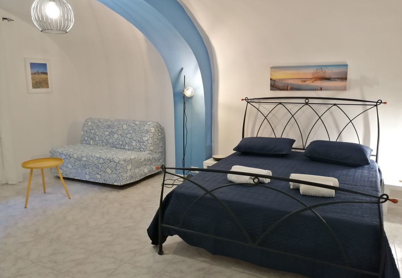 Appartamento a Bari - CASA MASHA-Affitti Brevi Italia