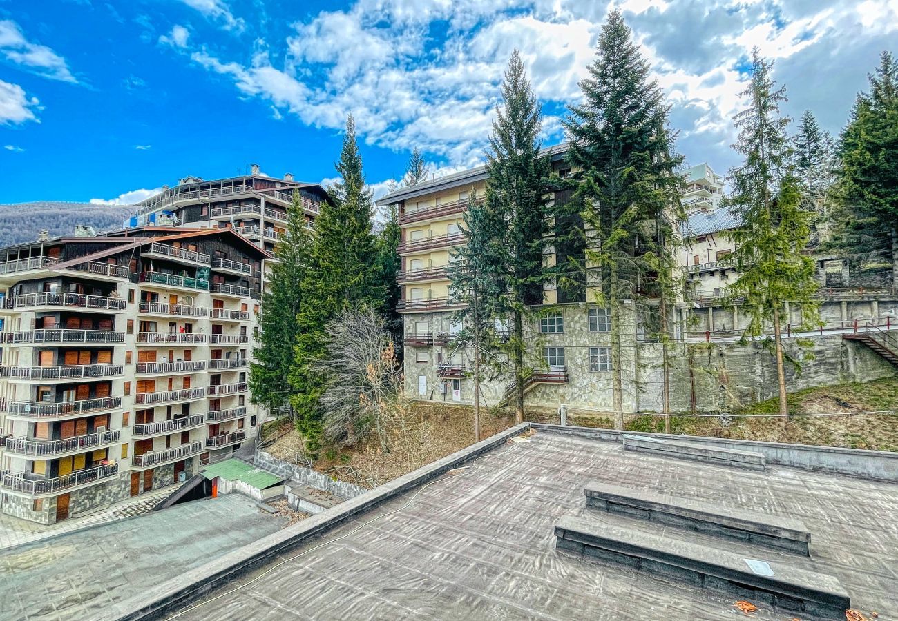 Appartamento a Sauze d´Oulx - Appartamento Palace - Affitti Brevi Italia Appartamento a Sauze d´Oulx - Appartamento Palace - Affitti Brevi Italia