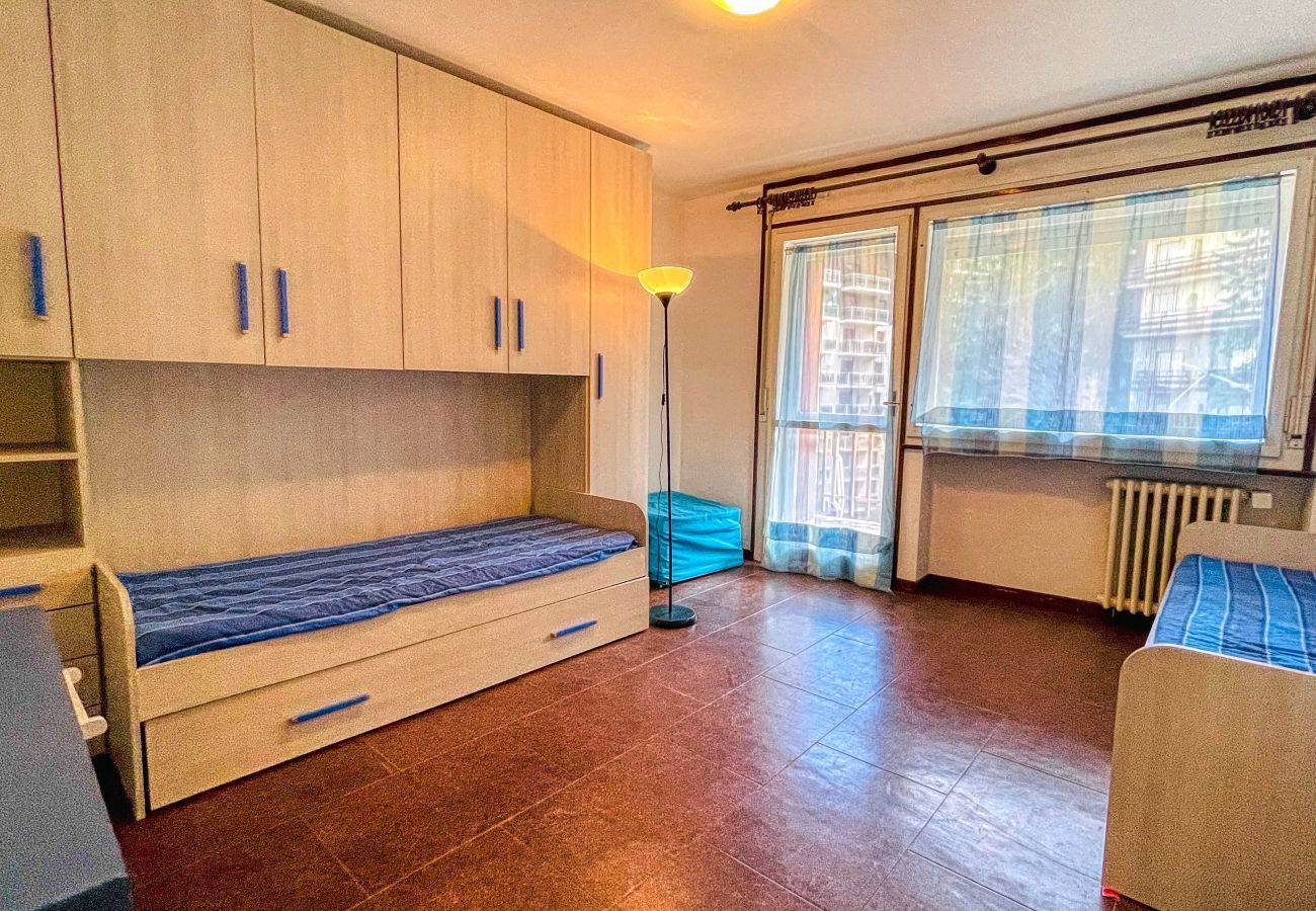 Appartamento a Sauze d´Oulx - Appartamento Palace - Affitti Brevi Italia Appartamento a Sauze d´Oulx - Appartamento Palace - Affitti Brevi Italia