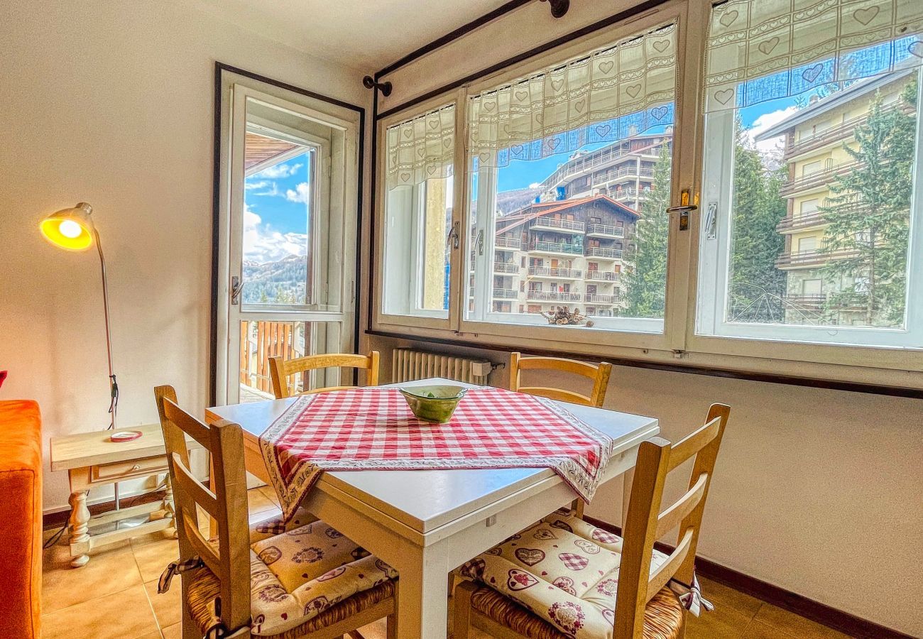 Appartamento a Sauze d´Oulx - Appartamento Palace - Affitti Brevi Italia Appartamento a Sauze d´Oulx - Appartamento Palace - Affitti Brevi Italia