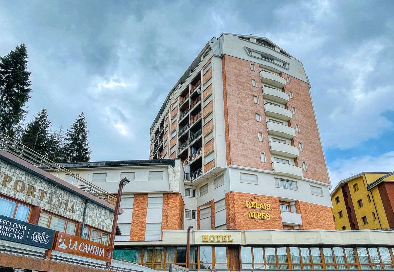 Appartamento a Sauze d´Oulx - Appartamento Palace - Affitti Brevi Italia Appartamento a Sauze d´Oulx - Appartamento Palace - Affitti Brevi Italia