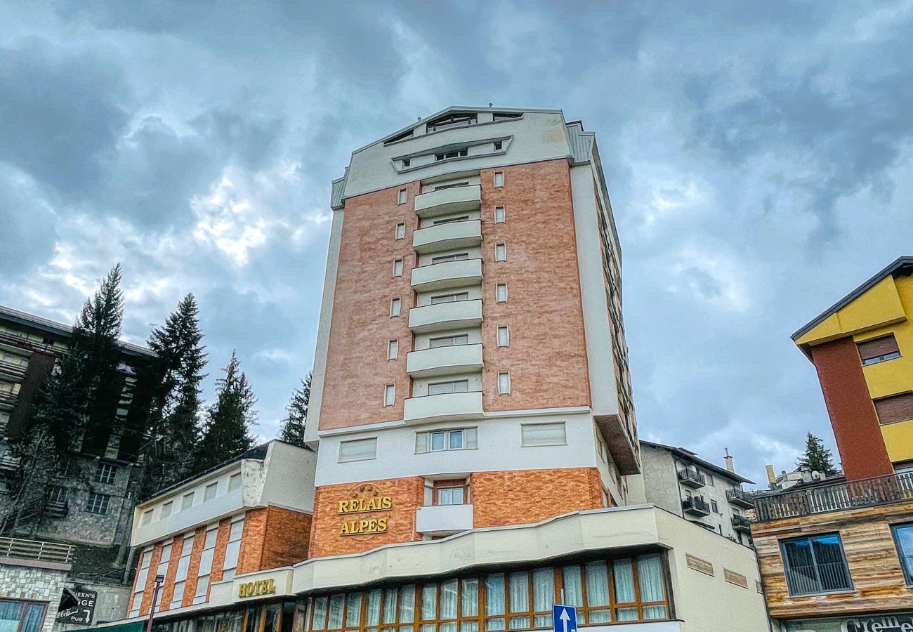 Appartamento a Sauze d´Oulx - Appartamento Palace - Affitti Brevi Italia Appartamento a Sauze d´Oulx - Appartamento Palace - Affitti Brevi Italia