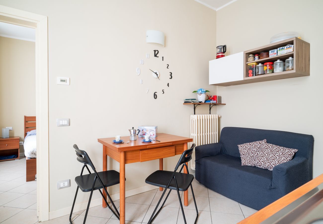 Appartamento a Lecco - River Apartment - Affitti Brevi Italia Appartamento a Lecco - River Apartment - Affitti Brevi Italia