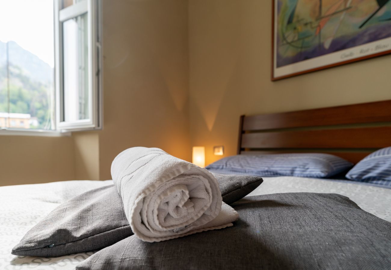 Appartamento a Lecco - River Apartment - Affitti Brevi Italia Appartamento a Lecco - River Apartment - Affitti Brevi Italia