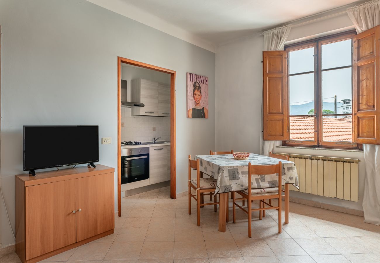 Appartamento a Lucca - Appartamento Volpino 1 - Affitti Brevi Italia