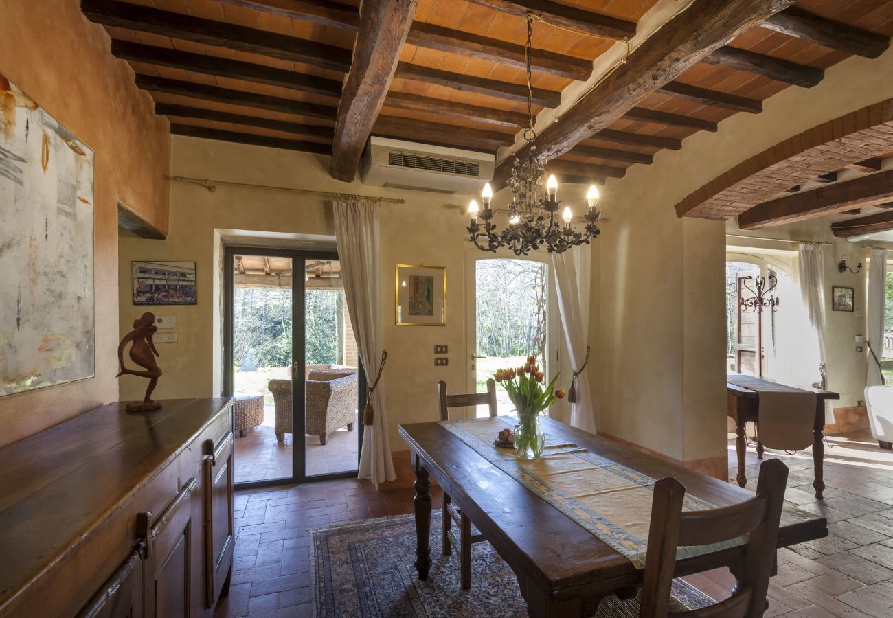 Villa a Camaiore - Villa Francesca - Affitti Brevi Italia Villa a Camaiore - Villa Francesca - Affitti Brevi Italia