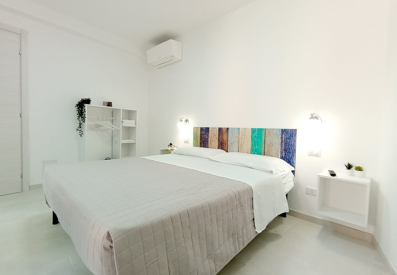 Appartamento a Ulassai - Monolocale Cavour 2 - Affitti Brevi Italia