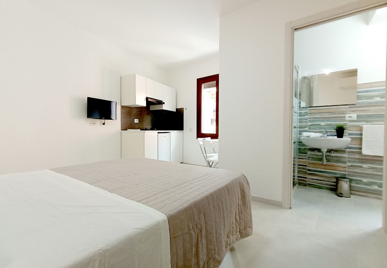 Appartamento a Ulassai - Monolocale Cavour 3 - Affitti Brevi Italia Appartamento a Ulassai - Monolocale Cavour 3 - Affitti Brevi Italia