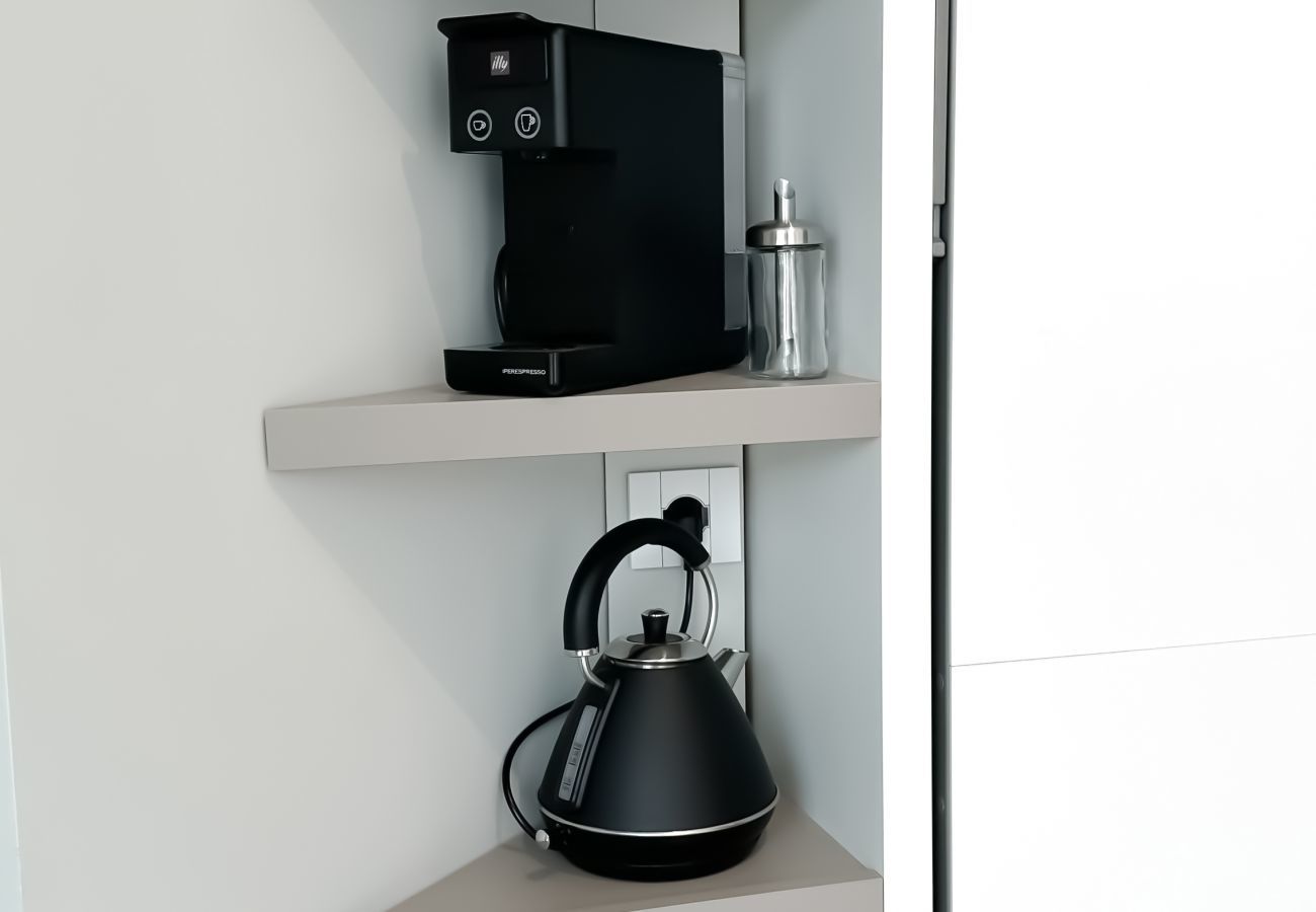 Dettagli Appartamento Central Park Affitti Brevi Italia Appartamento a Rimini - Appartamento Central Park - Affitti Brevi Italia