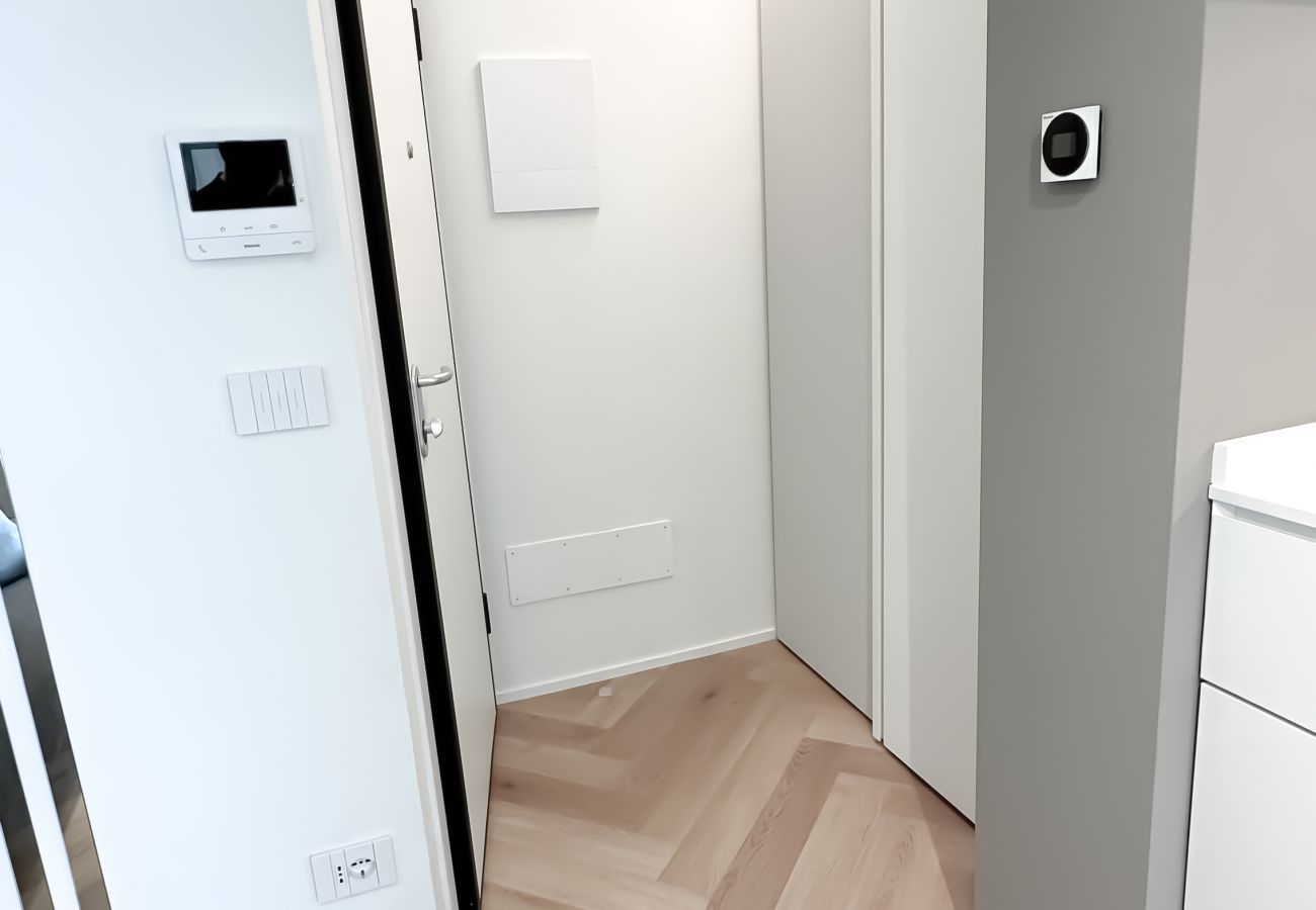 Dettagli Appartamento Central Park Affitti Brevi Italia Appartamento a Rimini - Appartamento Central Park - Affitti Brevi Italia