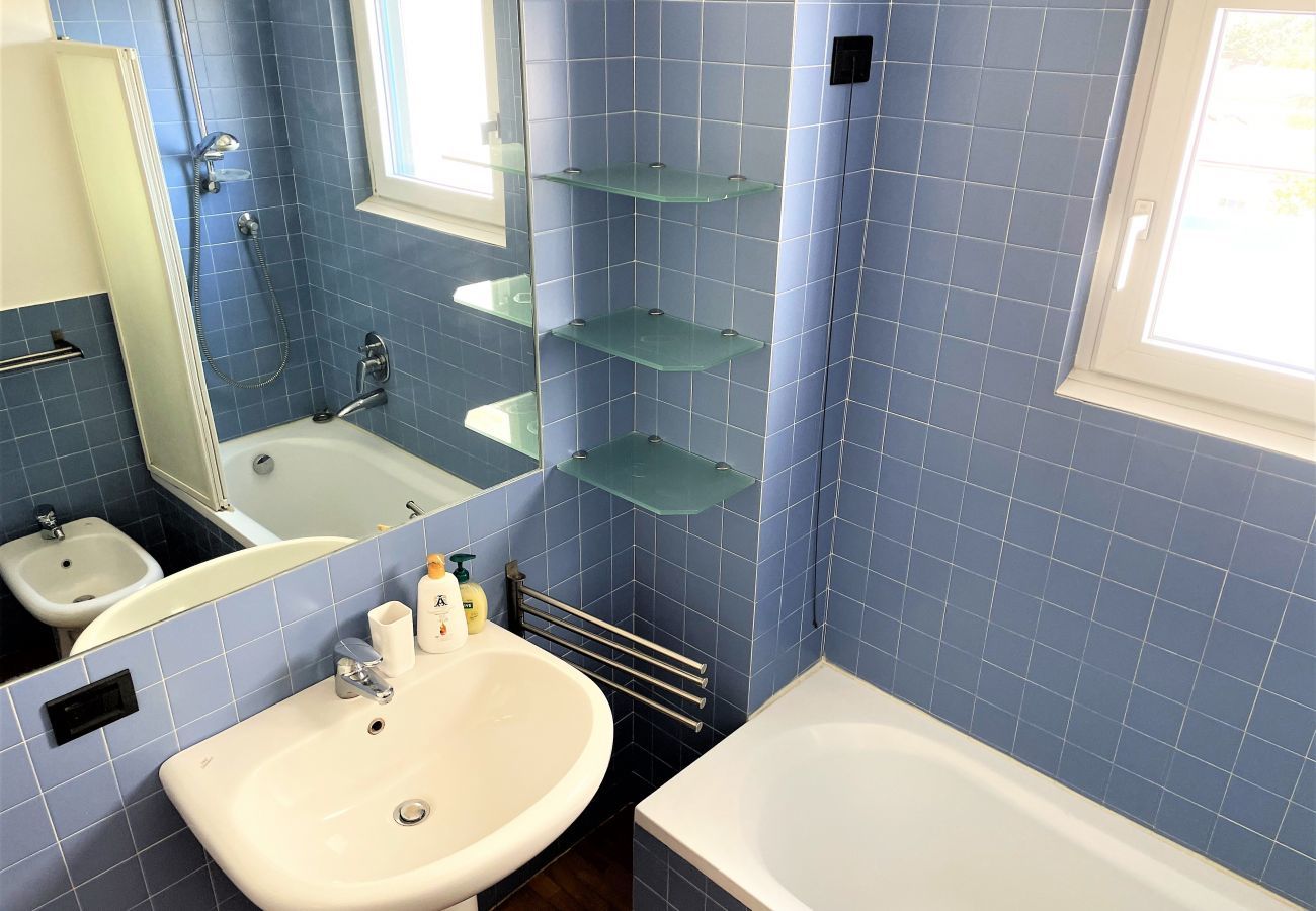 Appartamento a Paderno Dugnano - Paderno Modern Stay - Affitti Brevi Italia Appartamento a Paderno Dugnano - Paderno Modern Stay - Affitti Brevi Italia