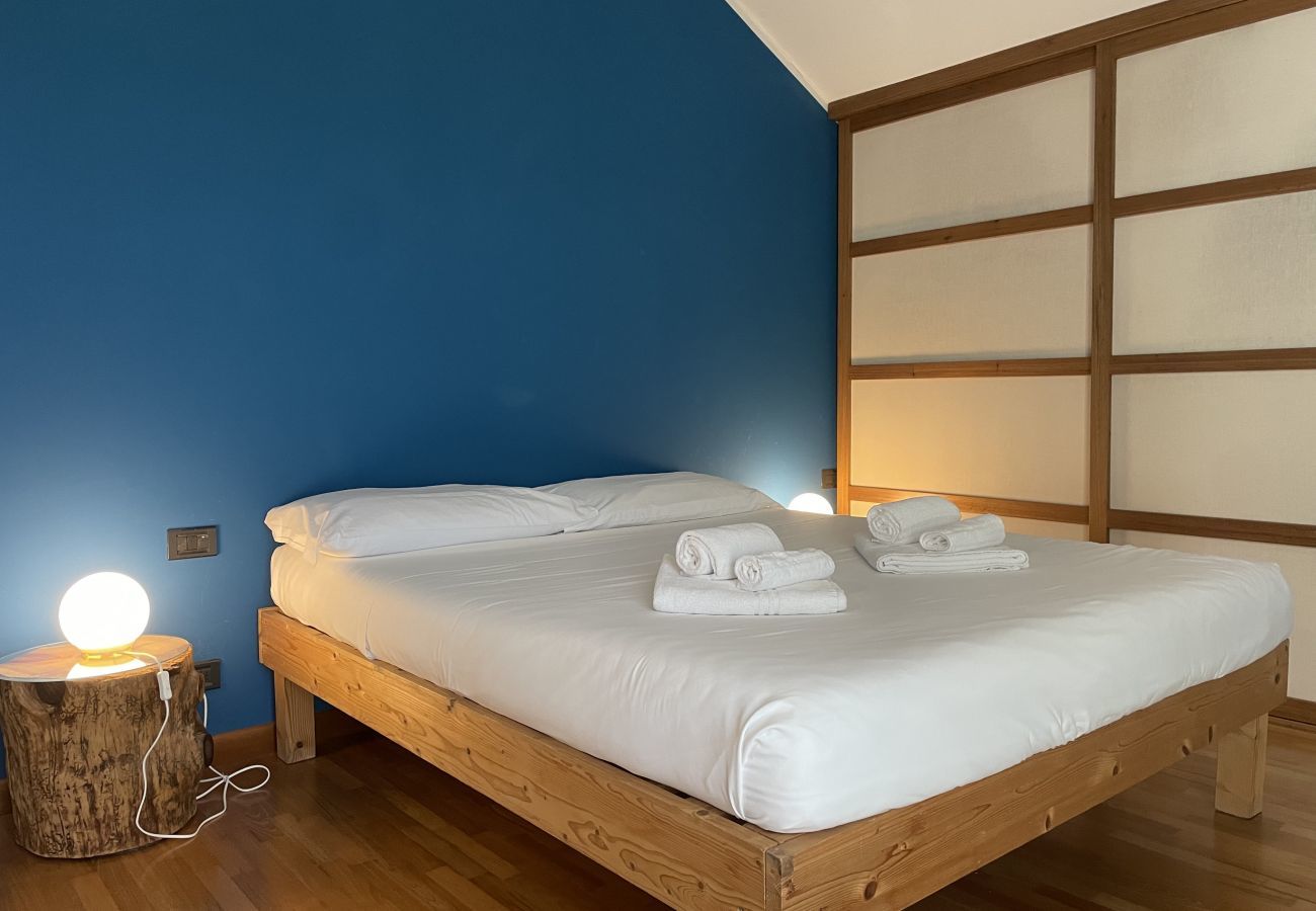 Appartamento a Paderno Dugnano - Paderno Modern Stay - Affitti Brevi Italia Appartamento a Paderno Dugnano - Paderno Modern Stay - Affitti Brevi Italia