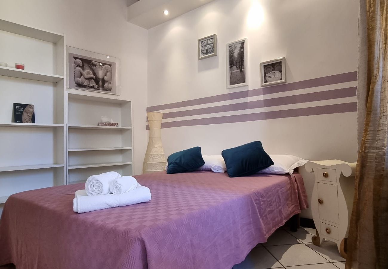 zona notte, letto matrimoniale zona notte, letto matrimoniale