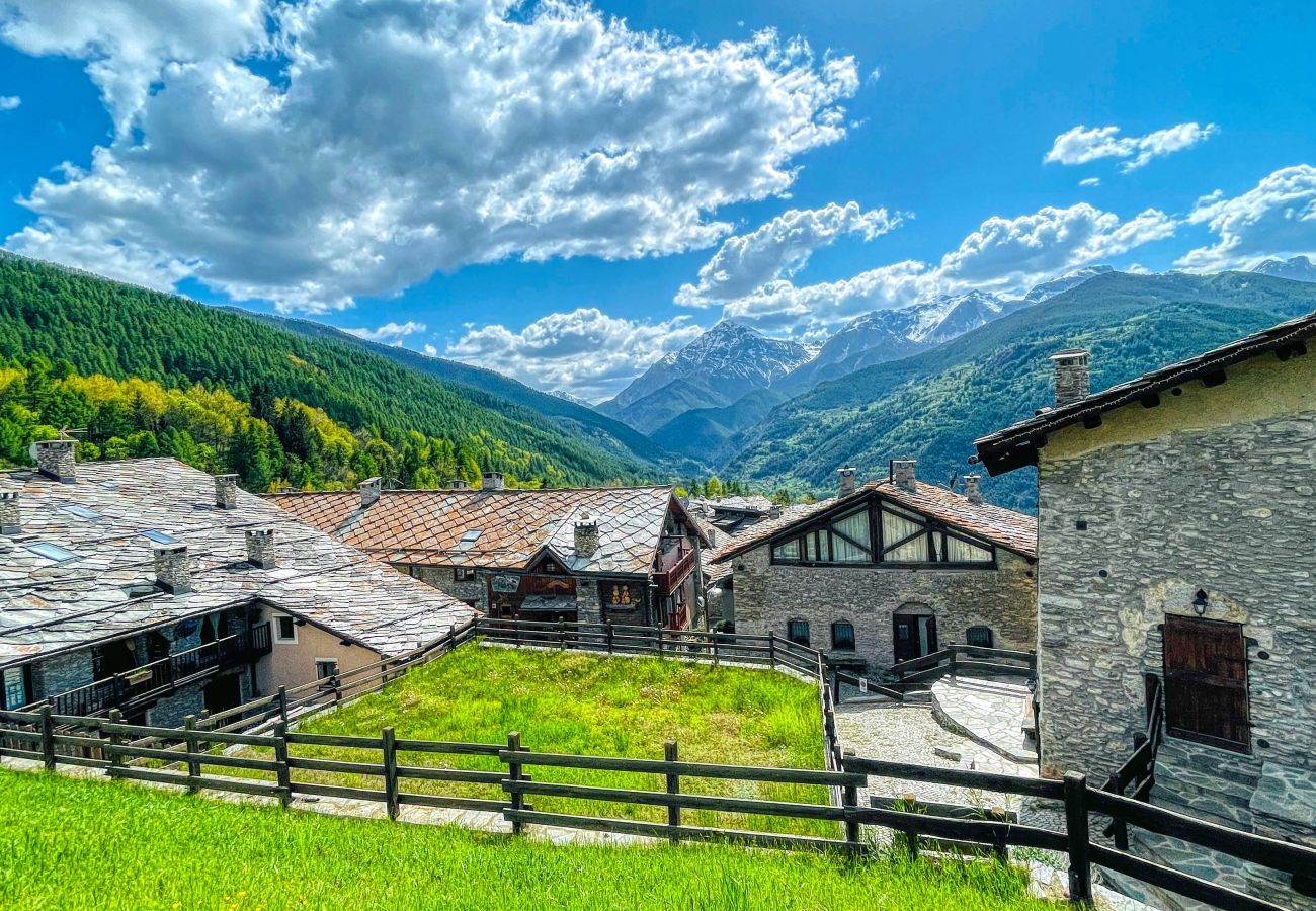 Appartamento a Sauze d´Oulx - Appartamento Jouvenceaux 40 - Affitti Brevi Italia Appartamento a Sauze d´Oulx - Appartamento Jouvenceaux 40 - Affitti Brevi Italia