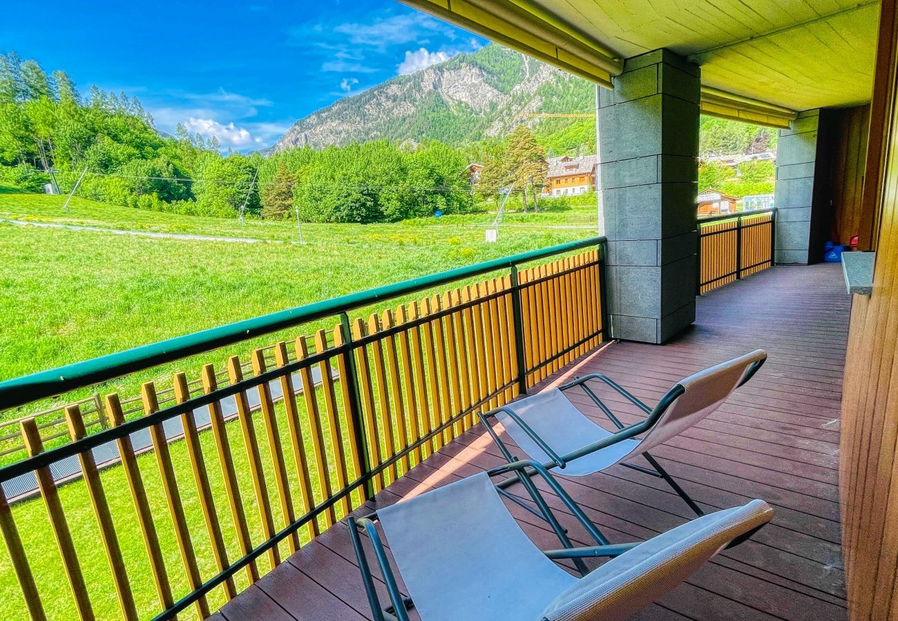 Appartamento a Bardonecchia - Appartamento Smith Alta Langa - Affitti Brevi Ital