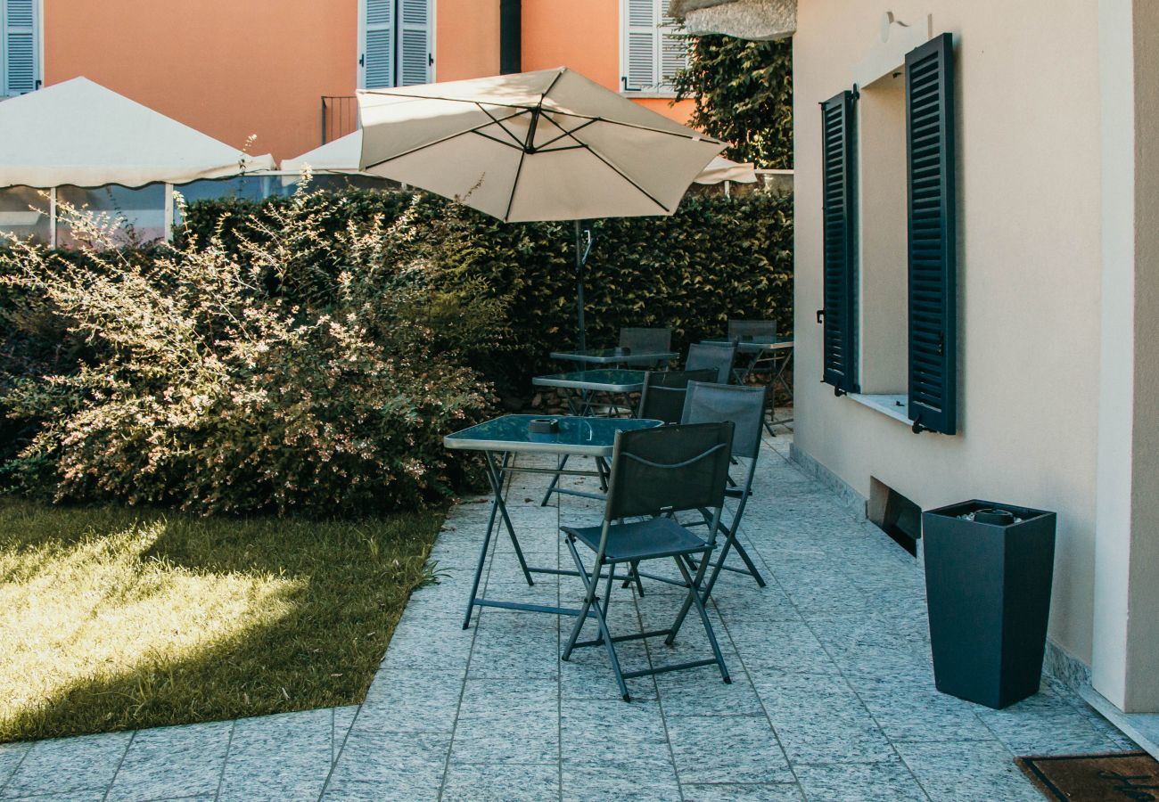 Affitto per camere a Lesa - Safari Suite in Gio&Leo GuestHouse - Lakeside L&B