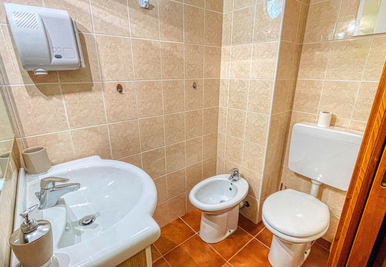 Appartamento a Bardonecchia - Appartamento Smith Dogliani - Affitti Brevi Italia Appartamento a Bardonecchia - Appartamento Smith Dogliani - Affitti Brevi Italia