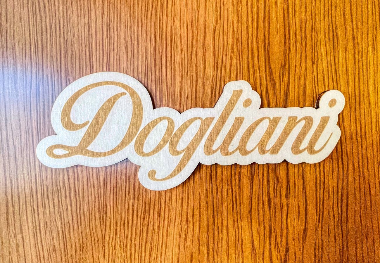 Appartamento a Bardonecchia - Appartamento Smith Dogliani - Affitti Brevi Italia Appartamento a Bardonecchia - Appartamento Smith Dogliani - Affitti Brevi Italia