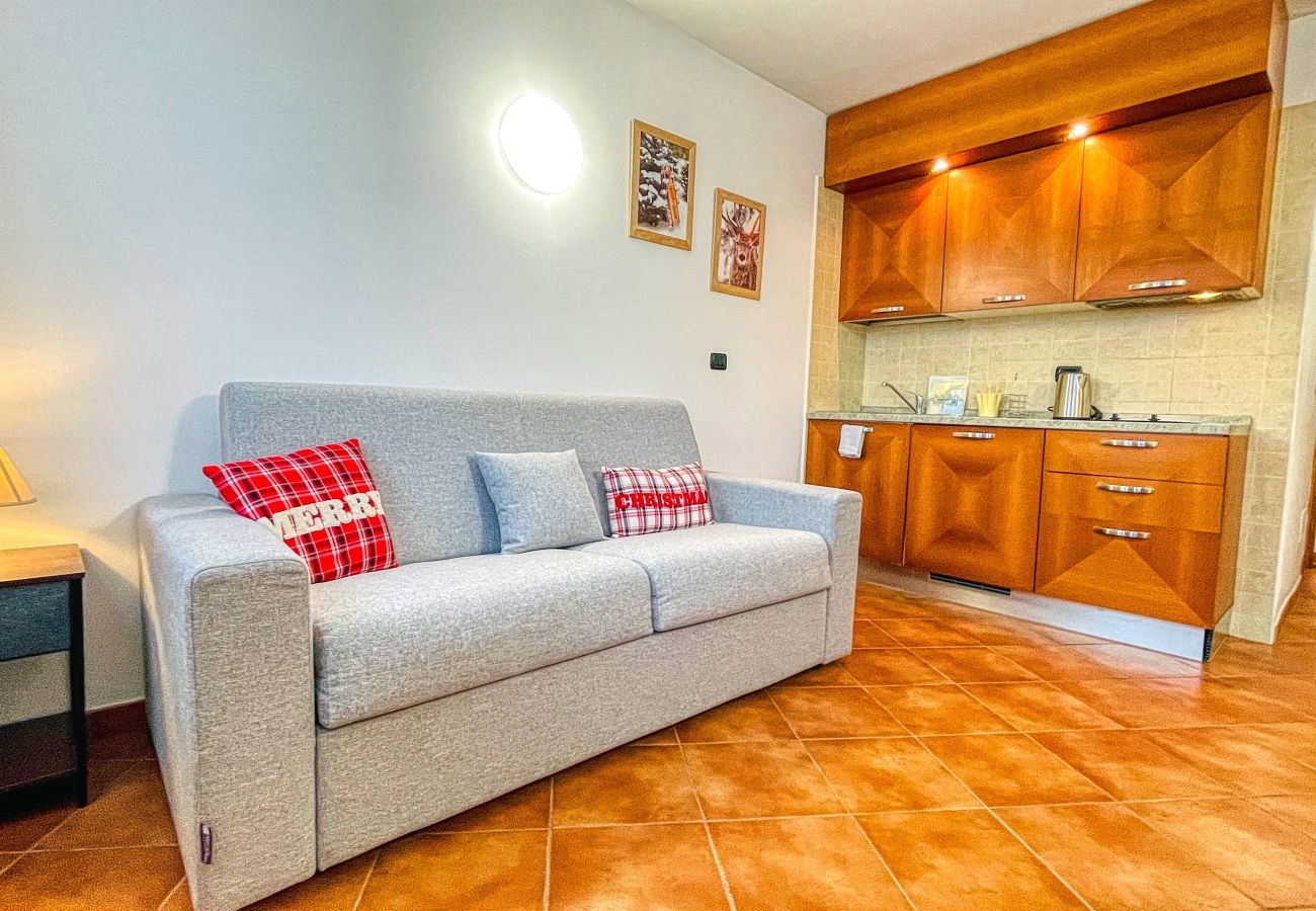 Appartamento a Bardonecchia - Appartamento Smith Dogliani - Affitti Brevi Italia Appartamento a Bardonecchia - Appartamento Smith Dogliani - Affitti Brevi Italia